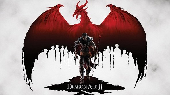 Dragon Age 2 ist heute digital nicht mehr über Steam, sondern nur über EA Origin käuflich zu erwerben.