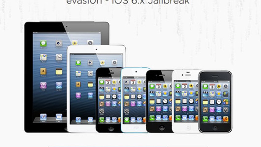 evasi0n