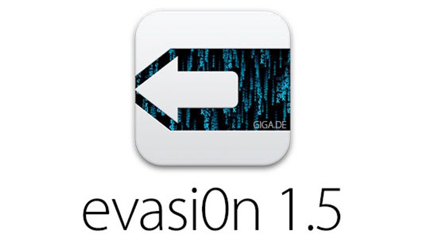 evasi0n 1.5