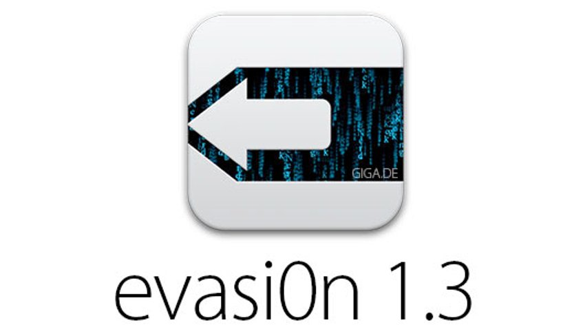 evasi0n 1.3
