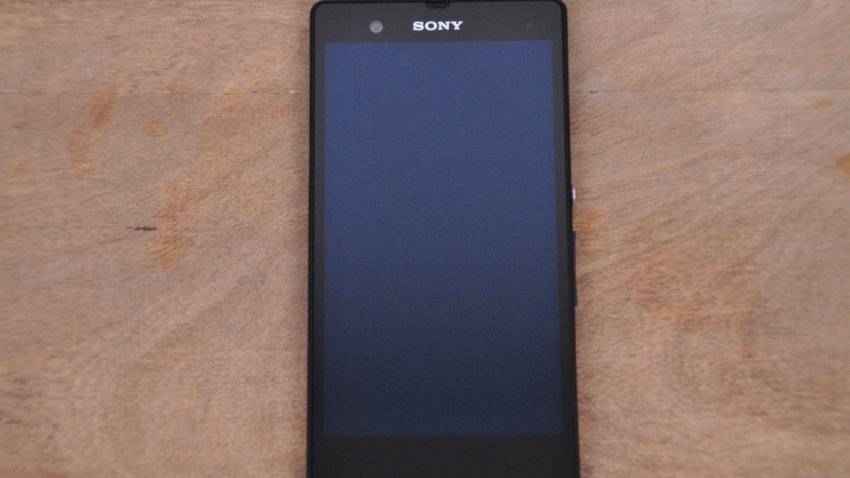 Sony Xperia Z