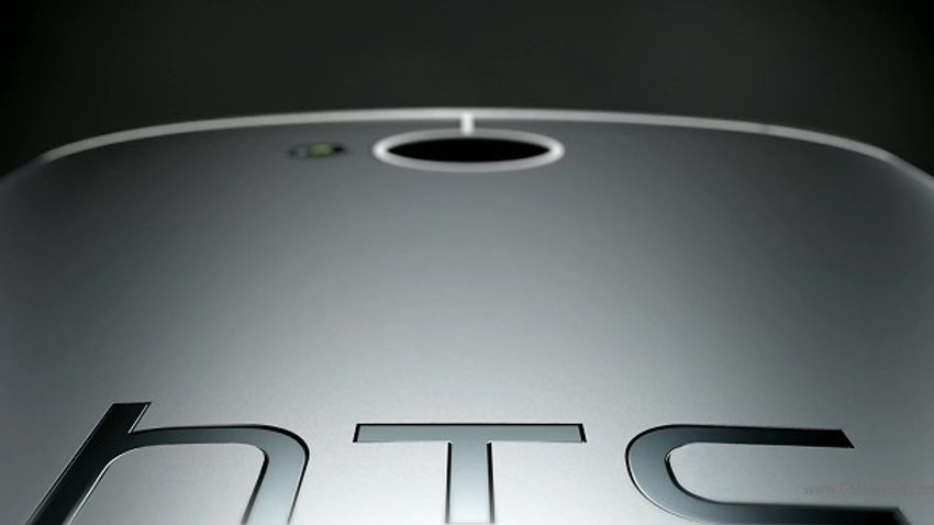 HTC One Kamera