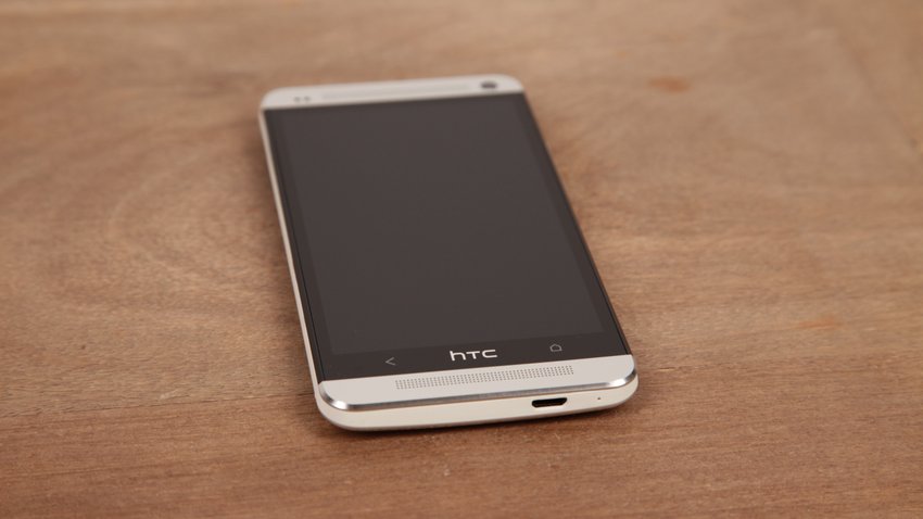 HTC One Custom Roms