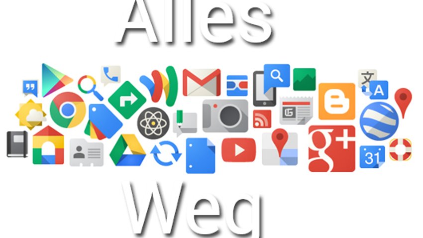 google products Teaser