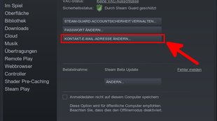 Steam Guthaben Aufladen Auszahlen Lassen So Geht S