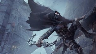 Thief: Neuer Trailer zum Schleich-Abenteuer auf der PS4