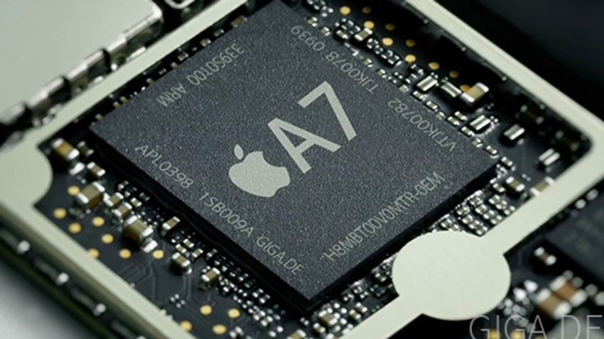 Apple A7