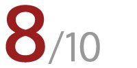 8 von 10 punkten für evil dead 2013