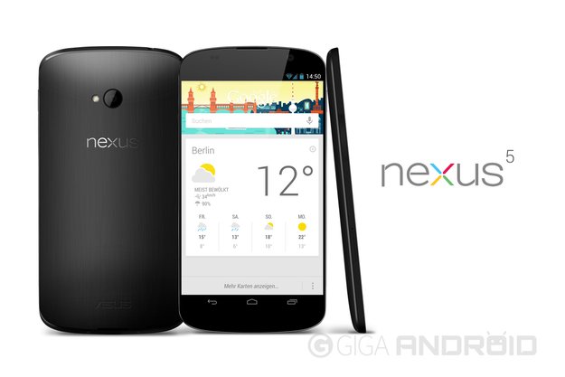 Nexus 5