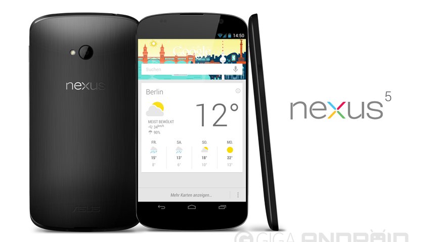 Nexus 5