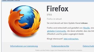Firefox laggt: So beendet ihr das Ruckeln