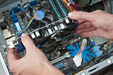 Virtualisiert: Windows 8 läuft unter OS X dank einem Programm wie Desktop Parallels.