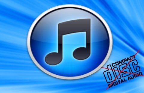 iTunes erkannte frühzeitig die Veränderungen in der Geschichte der Musikwelt und leistete mit seinem iTunes Music Store Pionierarbeit iTunes Geschichte CD