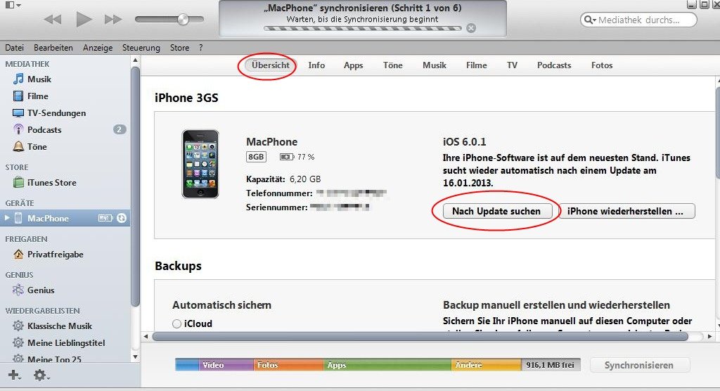 How Long Does It Take To Update Iphone From Itunes