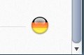 Eigentlich kann man nämlich frei wählen, welchen nationalem iTunes Store man benutzt iTunes Store umschalten Screenshot