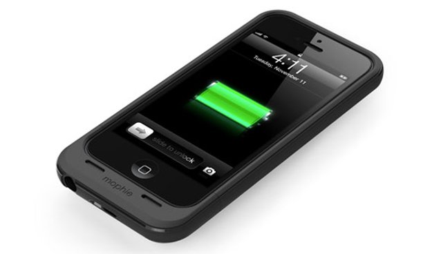 Mophie Juice Pack Plus