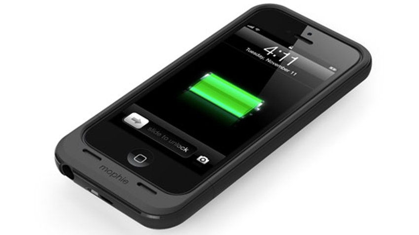 Mophie Juice Pack Plus