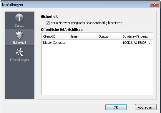 Überprüft die Sicherheitseinstellungen von LogMeIn Hamachi, um Gefahren auszuschließen logmein-hamachi-gefaehrlich-sicherheit