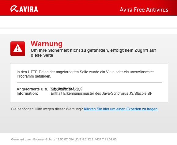 Der kostenlose Virenscanner von Avira gehört in der Kategorie Antivirus Schutz gratis immer wieder zu den Testsiegern Avira AntiVir