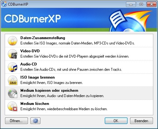 Audio Cd Brennen Windows 7
