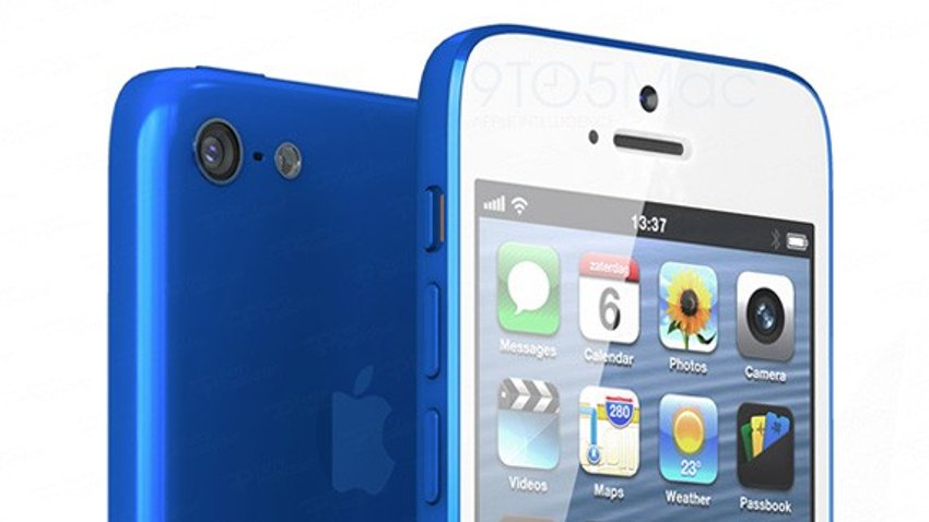 Billig-iPhone