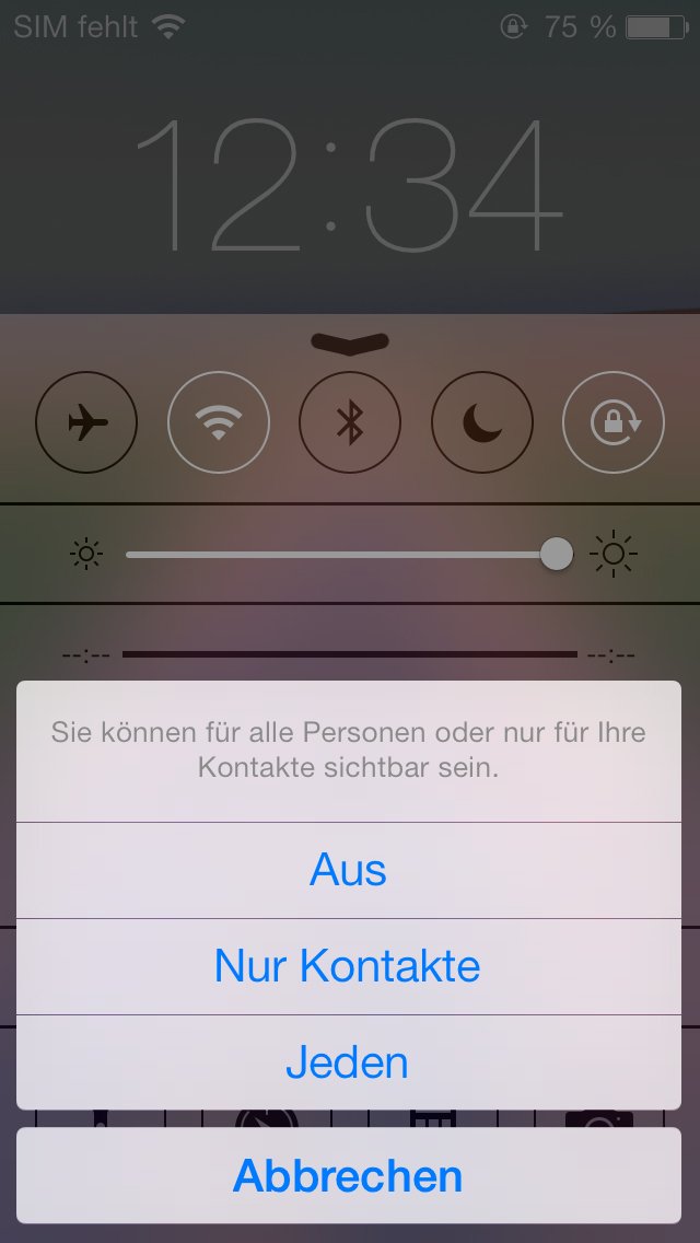 ios-7-airdrop-kontrollzentrum