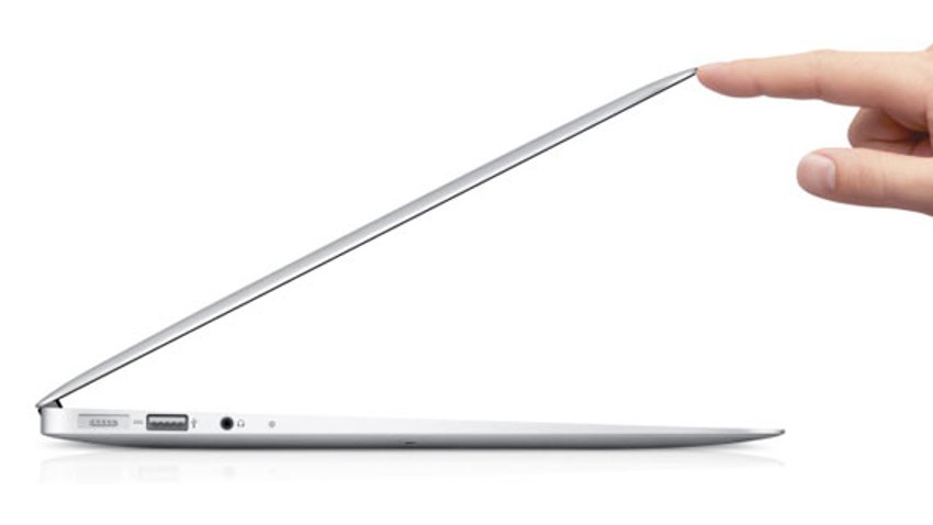 MacBook Air