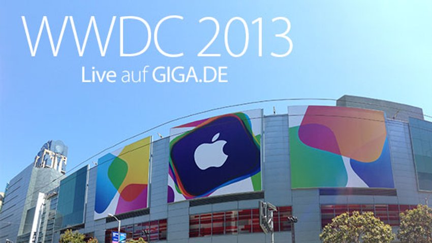 WWDC 2013 - Zusammenfassung der Gerüchte