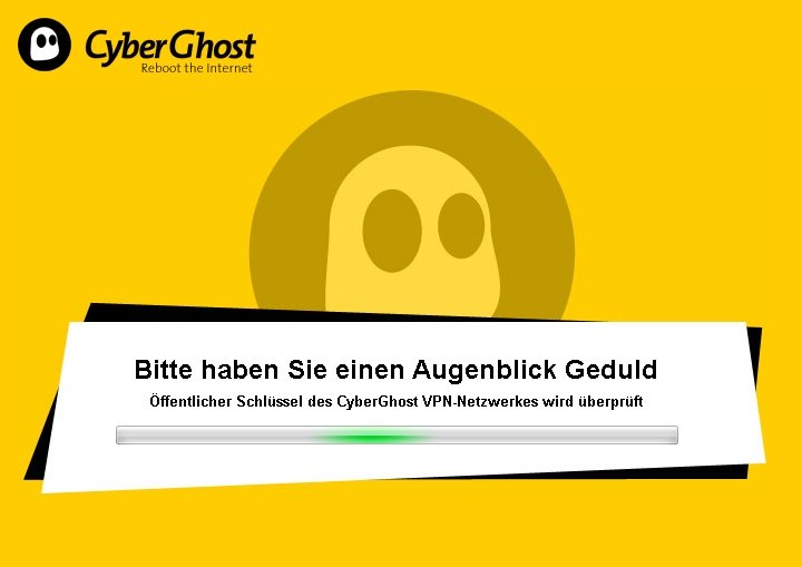 Anonym surfen mit hoher Geschwindigkeit? Mit Anbietern wie CyberGhost VPN geht's - doch es kostet Geld cyberghost vpn client