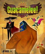 Guacamelee-Vita