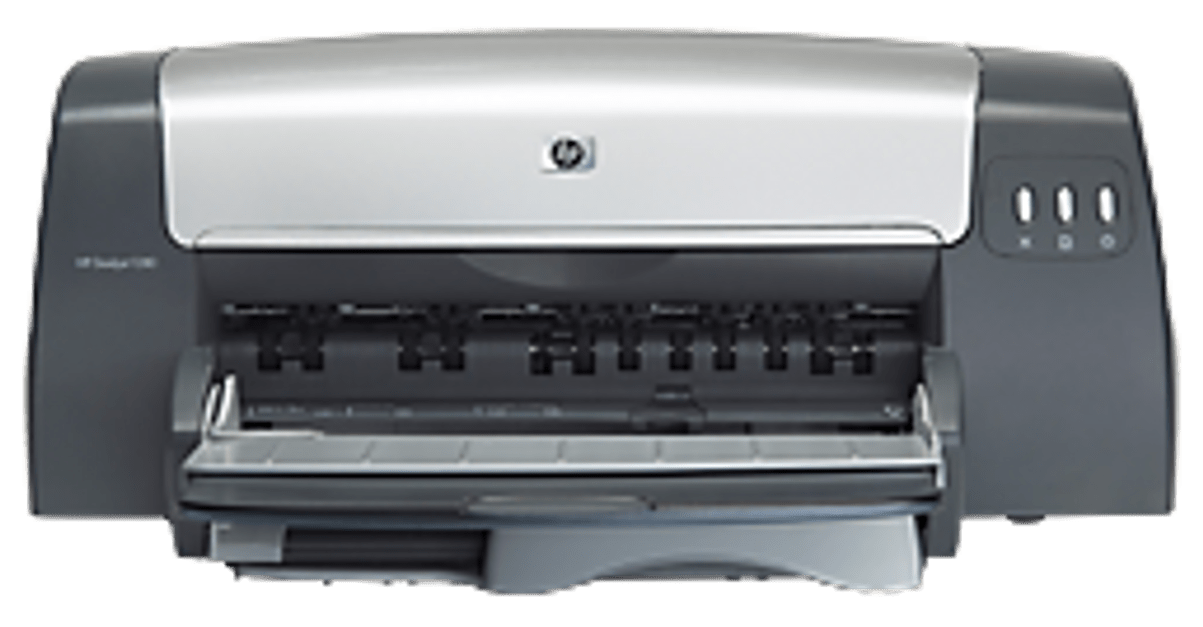 драйвер hp deskjet 1280 драйвер