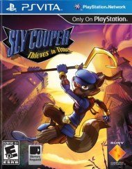 Sly-Cooper