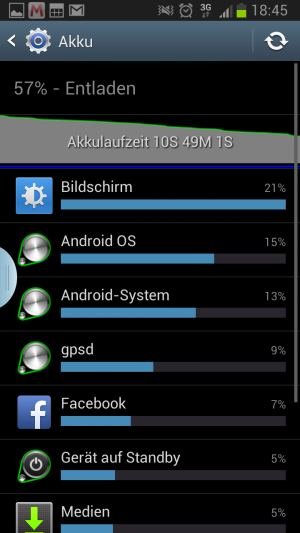 Kontrolliert, welche Apps wahre Energiefresser sind galaxy-s3-akku-schnell-leer-info