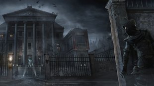 Thief: Vorbesteller erhalten Zusatzmission "The Bank Heist"