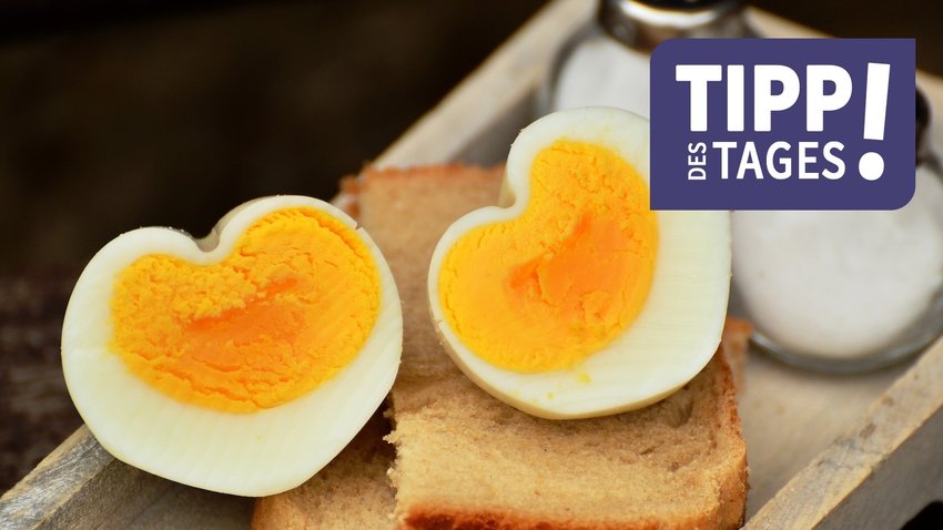 Fruestuecksei_App_Ostern_Tipp_des_Tages