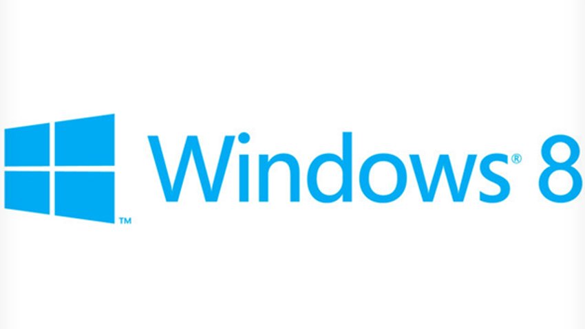 Windows 8 Logo