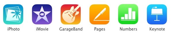 iOS-Apps