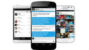 Disa: Neuer Multi-Messenger für WhatsApp, SMS, Facebook und mehr