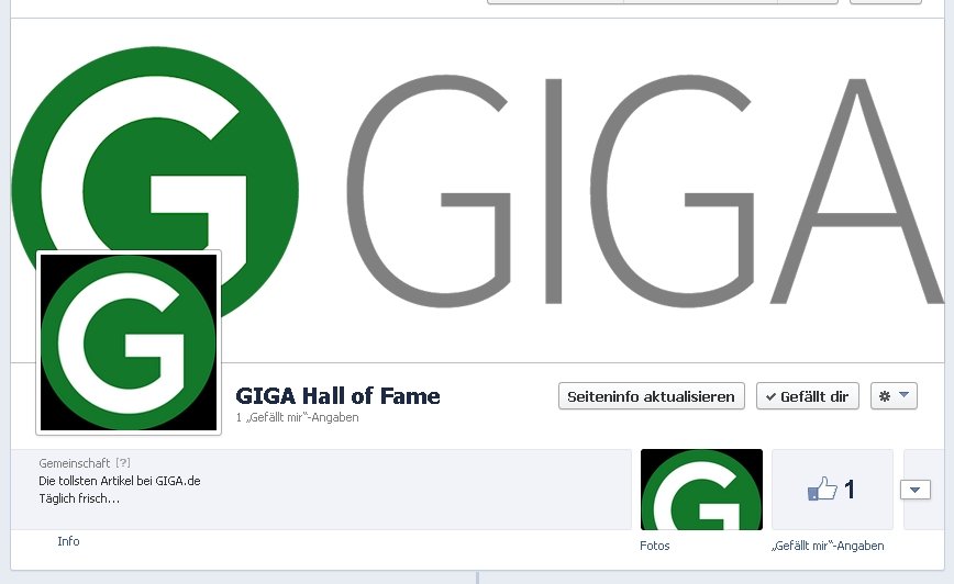 Wenn wir eine Facebook-Seite erstellen, sollten wir uns auch ein paar Gedanken über ihr Aussehen machen facebook seite titelfoto