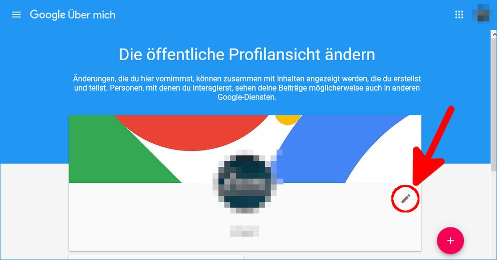 YouTubeNamen ändern so geht's