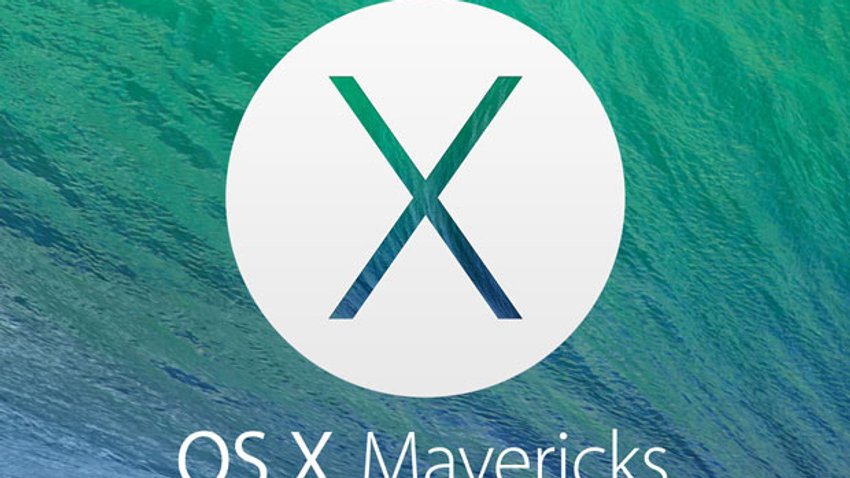 OS X Mavericks