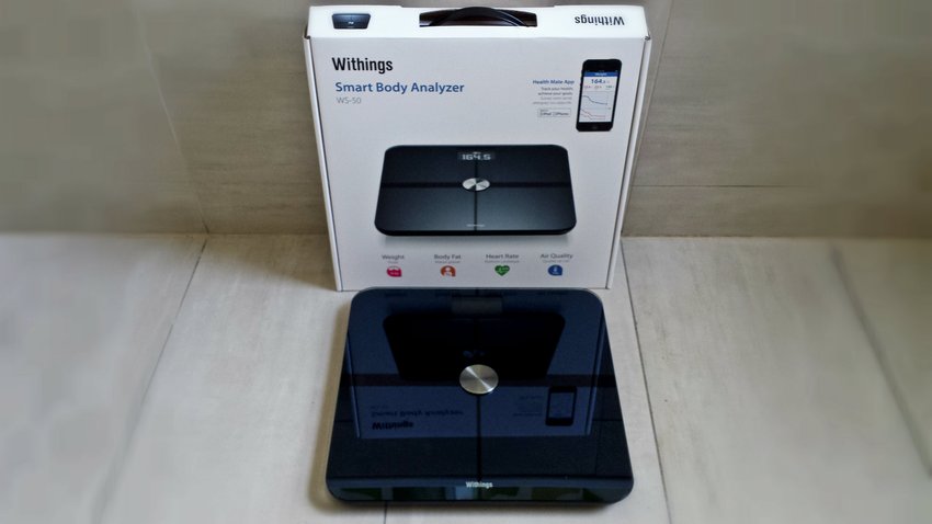 withings