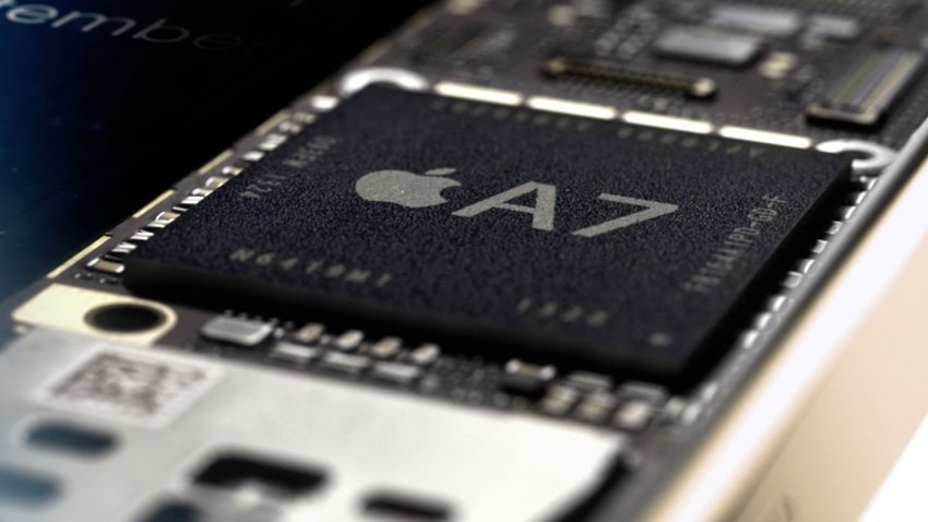 Apple A7