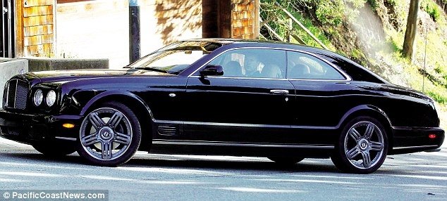ive_bentley
