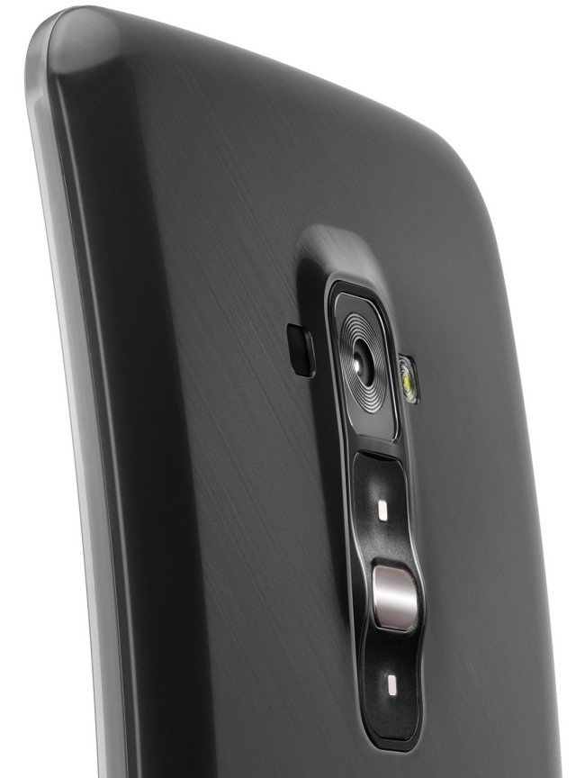 LG G Flex