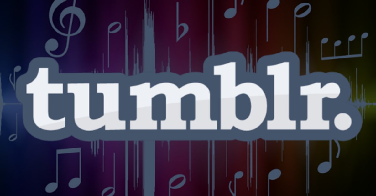 Musik Tumblr Runterladen