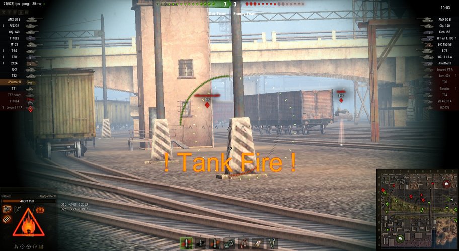 wot_making tank fire obvious