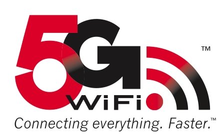 5G WiFi