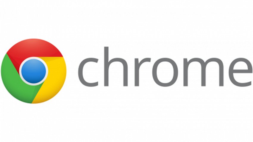 Google Chrome Logo