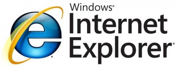 Der Internet Explorer kann langsam wieder Boden gut machen Internet Explorer Logo